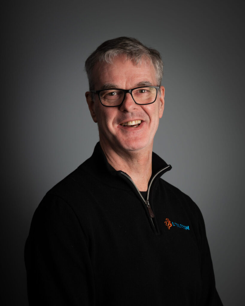 Fredrik Hedman