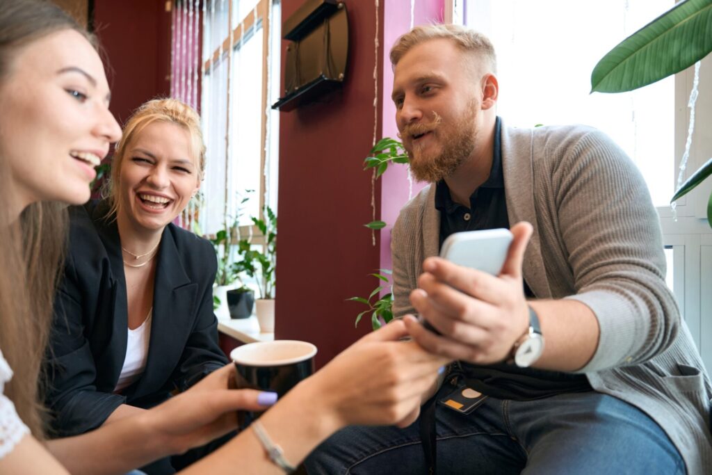 Mobil som tjänst hos L Telecom