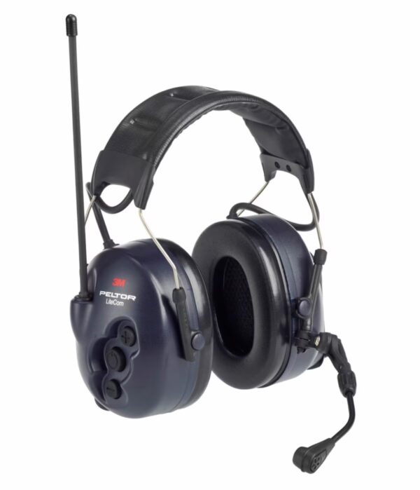 3M PELTOR LiteCom