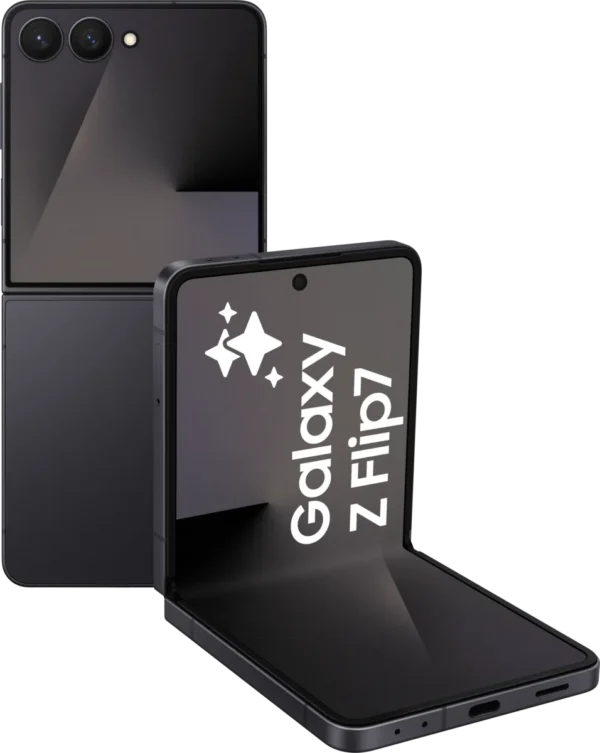 Samsung Galaxy Z Flip7