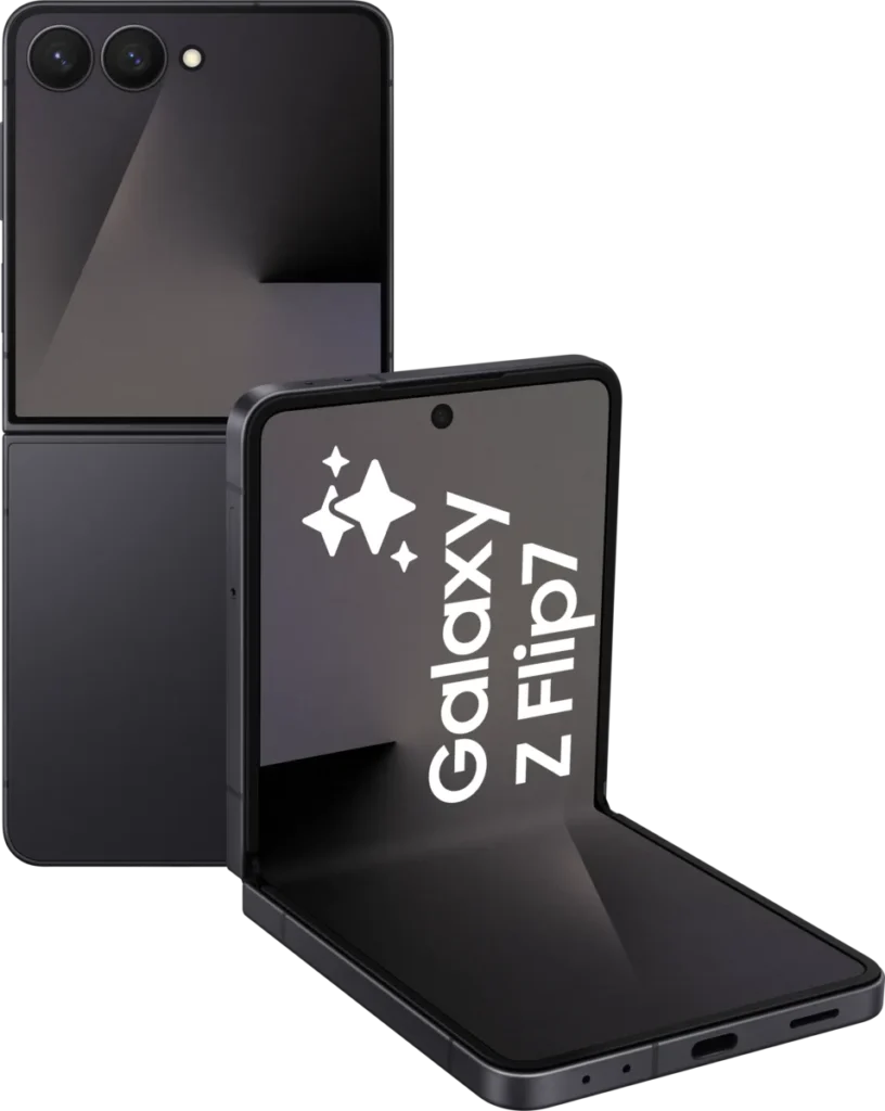 Samsung Galaxy Z Flip7