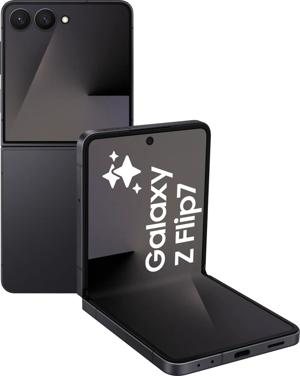 Samsung Galaxy Z Flip7