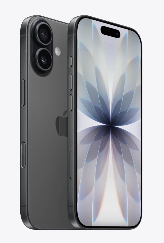 iPhone 17