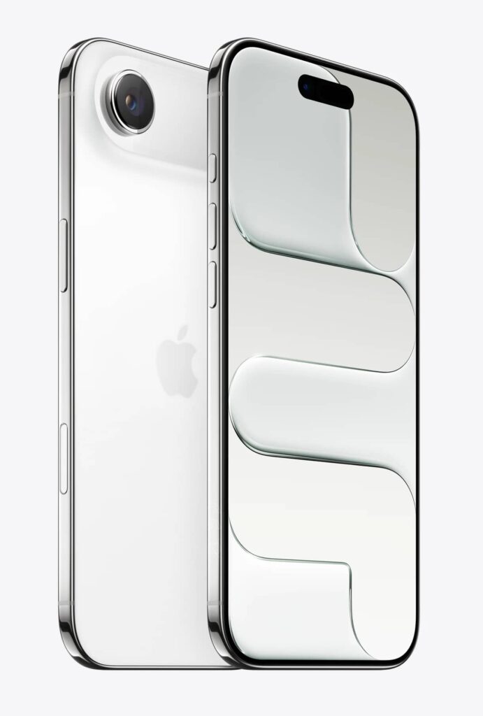iPhone Air
