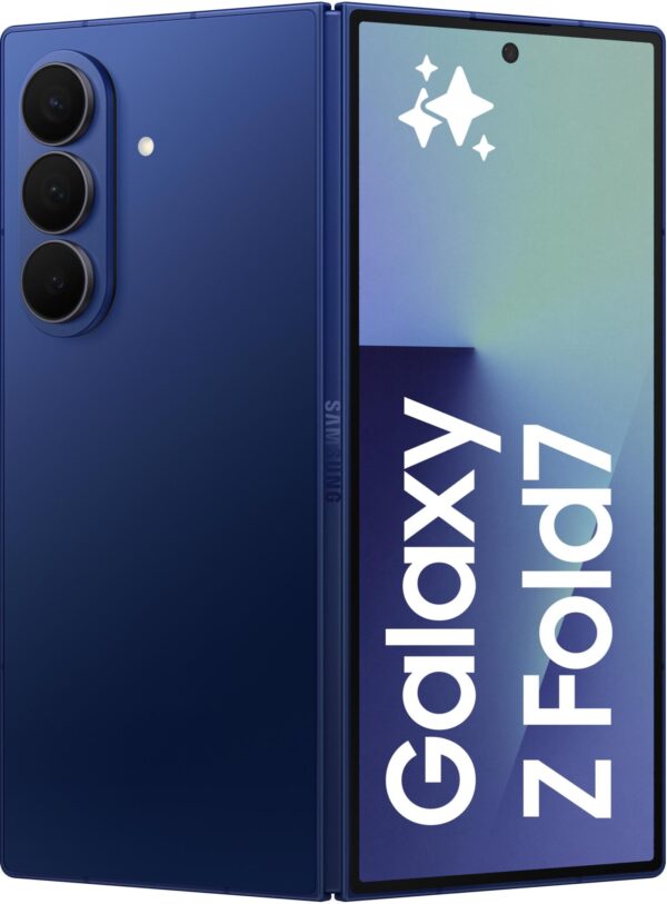 Samsung Z Fold 7